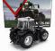 Universal hobbies Massey ferguson Mf7s.190 Tractor Black Edition 2022 1:32 Black Silver