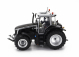 Universal hobbies Massey ferguson Mf7s.190 Tractor Black Edition 2022 1:32 Black Silver