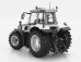 Universal hobbies Massey ferguson Mf7s.190 Tractor White Edition 2022 1:32 bielo-sivá