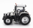 Universal hobbies Massey ferguson Mf8s.265 Tractor White Edition 2022 1:32 bielo-sivá