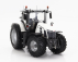 Universal hobbies Massey ferguson Mf8s.265 Tractor White Edition 2022 1:32 bielo-sivá