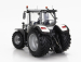 Universal hobbies Massey ferguson Mf8s.265 Tractor White Edition 2022 1:32 bielo-sivá