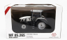 Universal hobbies Massey ferguson Mf8s.265 Tractor White Edition 2022 1:32 bielo-sivá