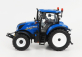 Universal hobbies New holland T6.175 Traktor 2018 1:32 Modrá čierna