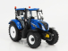 Universal hobbies New holland T6.175 Traktor 2018 1:32 Modrá čierna