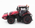 Universal hobbies New holland T6.180 Tractor Methane Power 2022 - Giro D'italia Livery 1:32 Pink Black