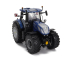 Universal hobbies New holland T7.300 Tractor Blue Power 2020 1:32 Blue Met