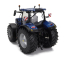 Universal hobbies New holland T7.300 Tractor Blue Power 2020 1:32 Blue Met