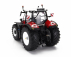 Universal hobbies Steyr 6280 Absolut Cvt Tractor 2022 1:32 červená biela