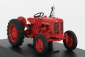 Universal hobbies Valmet 33 Tractor 1957 1:43 Červená