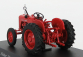 Universal hobbies Valmet 33 Tractor 1957 1:43 Červená