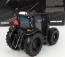 Universal hobbies Valtra G135 Tractor Unlimited 2017 1:32 čierna sivá