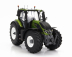 Universal hobbies Valtra Q305 Tractor 2018 1:32 Green Met