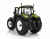 Universal hobbies Valtra Q305 Tractor 2018 1:32 Green Met