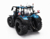 Universal hobbies Valtra S416 Tractor 2022 1:32 tyrkysovo čierna