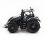 Universal hobbies Valtra S416 Tractor Unlimited Edition 2022 1:32 Silver Black