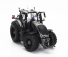 Universal hobbies Valtra S416 Tractor Unlimited Edition 2022 1:32 Silver Black