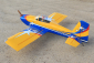 Van's RV-8 1.8m Akrobacia a 3D