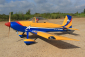 Van's RV-8 1.8m Akrobacia a 3D