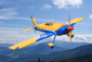 Van's RV-8 1.8m Akrobacia a 3D