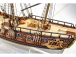 Vanguard Models Duchess of Kingston 1778 1:64