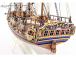 Vanguard Models Duchess of Kingston 1778 1:64