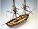 Vanguard Models HMS Speedy 1782 1:64