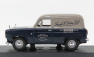 Vanguards Ford england 300e Thames Van Frank G.gates Ltd 1954 1:43 modrá sivá