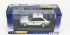 Vanguards Ford england Escort Mkiii Xr3i Police 1990 1:43 bielo žltá