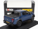 Vanguards Ford usa Range Raptor Pick-up 2022 1:43 Blue Met