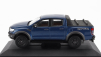 Vanguards Ford usa Range Raptor Pick-up 2022 1:43 Blue Met