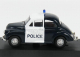 Vanguards Morris Minor 1000 Police 1963 1:43 Tmavomodrá biela