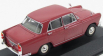 Vanguards Morris Oxford Mkvi 1961 1:43 Tmavo ružová