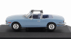 Vanguards Triumph Stag Mki Open 1970 1:43 Modrá