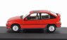 Vanguards Vauxhall Astra Gte 16v 1989 1:43 Červená