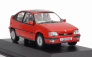 Vanguards Vauxhall Astra Gte 16v 1989 1:43 Červená