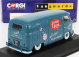 Vanguards Volkswagen T1 Panel Van Foxon Park 1962 1:43 Modrá