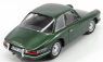 Veľkoobchodný model Porsche 754 T7 - Prototyp 901/911 Coupe 1959 - Exkluzívny model auta 1:18 Green Met