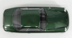 Veľkoobchodný model Porsche 754 T7 - Prototyp 901/911 Coupe 1959 - Exkluzívny model auta 1:18 Green Met