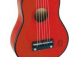 Vilac Akustická gitara červená