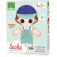 Vilac Sacha Dressing Puzzle