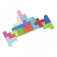 Vilac Tangram puzzle