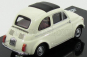 Vitesse Fiat 500l 1968 1:43 Biela