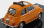 Vitesse Fiat 500l 1968 1:43 Giallo Positano - žltá