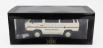 Volkswagen T3 Minibus v mierke Kk Deutsches Rotes Kreuz Ambulance 1987 1:18 Creme Red