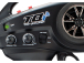 Vysielač Traxxas TQi 4 kan. BlueTooth Ready