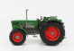 Weise-toys Deutz D130-06 Traktor 1972 1:32 zeleno-sivý