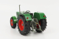 Weise-toys Deutz D130-06 Traktor 1972 1:32 zeleno-sivý