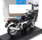 Welly BMW K1200s 2005 1:18 čierna