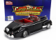 Welly Chevrolet Special De Luxe Cabriolet Open Low Rider 1941 1:24 čierna